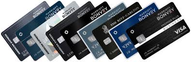 When it comes to making the most of business transactions, using a credit card can be a rewarding strategy. How To Get All 5 Marriott Bonvoy Cards