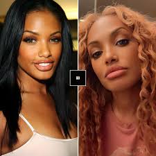 Happy 45th Birthday To #KDAubert! Karen Denise Aubert is an American  actress, model, singer, producer and entrepreneur. She is most known for  her role as Donna in Friday After Next (2002).