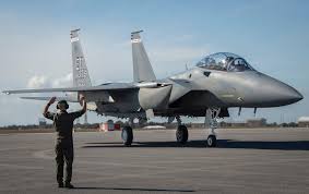 Check spelling or type a new query. Air Force Reveals Name Of Its Newest Fighter Aircraft