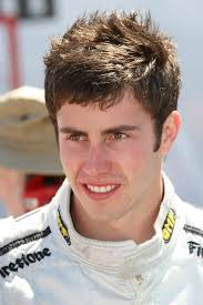 Happy Birthday James Davison!