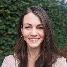 Jina Ellison's Instagram, Twitter & Facebook