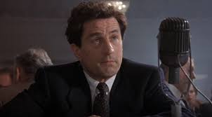 Guilty By Suspicion (1991)