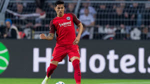 Ante problemás extra cancha que se han ventilado en los últimos días, el defensor aseguró que los. Carlos Salcedo Player Profile 21 22 Transfermarkt
