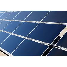 Only 0.2 kg of the semiconductor materials is required as the absorber for modules with an output of 1 kw. Thin Film Solar Panel 1 10 W 12 V Rs 35 Watt Mds Power System Id 16495926562