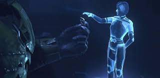 Dean takahashi @deantak june 13, 2021 11:06 am. Missed Cortana Halo Infinite Continues Her Story