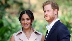 Meghan markle, prince harry's oprah winfrey interview creating 'such a mess' as royal feud escalates: Fear Over Monarchy S Future As Meghan Markle Prince Harry S Tell All Interview Looms Over