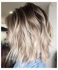 40 Beautiful Blonde Balayage Looks Dark Blonde Hair Balayage Short Darkblondehairbalayages Blonde Balayage Balayage Hair Blonde Short Short Hair Balayage