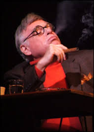 Joel Rooks Says Goodnight Gracie at Off-Broadway's St. Luke's Beginning  Oct. 14