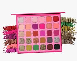 10 make up palettes you need in your