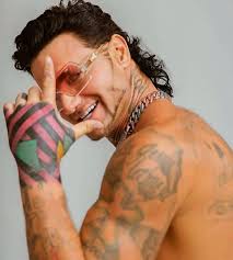 Though i can only imagine the chaos that would occur. Riff Raff Dont Get Mad Get Rich Facebook