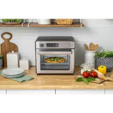 Shop quality kitchen islands exclusively at pottery barn®. Digital Control And Display Toaster Ovens Convection Pizza Ovens Target