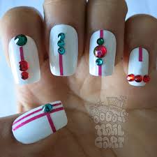 Diy Nail Art Tutorials Rhinestones Designs Step By Step With Pictures Смотри лучшие варианты маникюра с леопардовым дизайном.