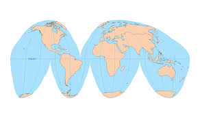 It also includes an exclave on this island's northwestern side that is bounded by west timor of. What Are Map Projections And Why They Are Deceiving To Us Gis Geography