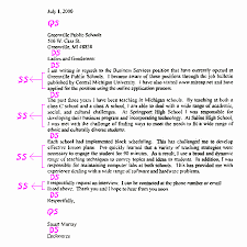 Spacing Guide For Business Letter Business Letter Format Business Letter Business Format