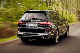 2020 bmw x5 m what we know so far. Bmw X7 M50d Riesen Suv Mit Diesel Power Im Ersten Test Autobild De