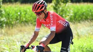 El antiguo sitio donde se ubicaba la humilde morada de nairo quintana , hoy en día todavía funciona. Ciclismo Hoy Nairo Quintana Apunta Los Canones A Su Regreso En El Tour De Los Alpes Marca Claro Colombia