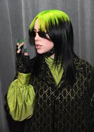 Pin On Billie Eilish