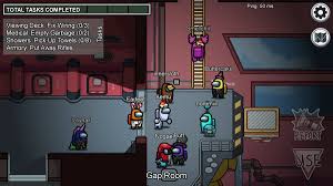 Hay juegos gratis o de pago para pc, android, ios e incluso para xbox one y xbox series. 30 Games Like Among Us Steampeek