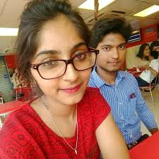 Madhu Malathi's User Profile