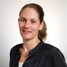 Irene Faber's Instagram, Twitter & Facebook