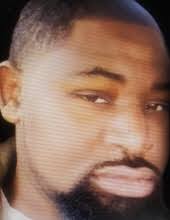 Obituary information for Corey Demond Jones