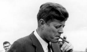 Trade embargo has not been lifted entirely, eased travel restrictions will allow american tourists to bring back to the u.s. John F Kennedy Bought 1 200 Cuban Cigars Hours Before He Ordered Us Trade Embargo Daily Mail Online