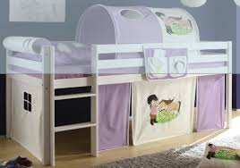 Ein vorhang für das hochbett. Sonstige Vorhang 3 Tlg Prinzessin Lila Beige Fur Spielbett Hochbett Etagenbett Mobel Wohnen Dslr Zone Com