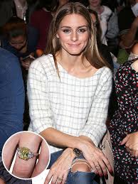 Pin On Celebrity Engagement Rings