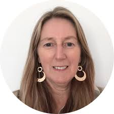 Karen Sherlock's Instagram, Twitter & Facebook