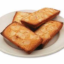 Sur la table 161 w. Friand Financier Individual Molds G293030 6