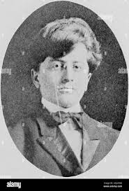 Nathan francis Black and White Stock Photos & Images