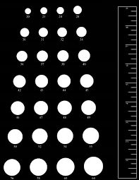 Cigar Size Chart Gallery Of Chart 2019