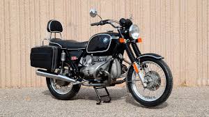 1975 Bmw R90 6 W164 Las Vegas 2020
