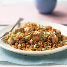 Maybe you would like to learn more about one of these? 20 Minute Heart Healthy Meals Myrecipes