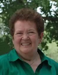 Obituary information for Judith "Judy" Jester