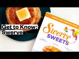 What is swerve made from. What Is Swerve Sweetener How To Use It Thrive Market Youtube