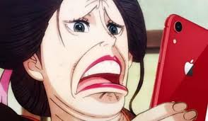 Esos marines se pasaron con...