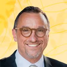 Ron Glickman's Instagram, Twitter & Facebook