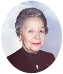 Obituary information for Theresa Mary Moore