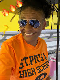 Raise your hand if you're at all surprised? Anyone?😐