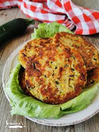 Ricetta facile di benedetta.un'idea sfiziosa e semplicissima da realizzare per avere un ottimo aperitivo o anche un secondo piatto alternativo ai classici hamburger? Hamburger Di Zucchine Al Forno Con E Senza Bimby