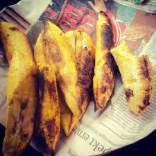 Epingle Sur La Cote D Ivoire
