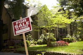 What does it mean when a house is 'active under contract'? For Sale By Owner Fsbo Definition