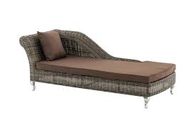 I've fallen asleep many a times in one of these chairs. Chaiselongue Savannah 5mm Einzel Elemente Gartenmobel Balkon Terrasse Garten I Clp