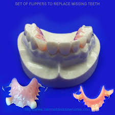 Maybe you would like to learn more about one of these? For Custom Made Flippers Technicians Require Your Dental Impressions This Can Be Done Using Dental Impression Dental Impressions Fake Teeth Partial Dentures
