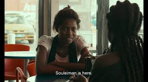 Atlantics A Ghost Love Story Atlantique 2019 Trailer English Subs Youtube