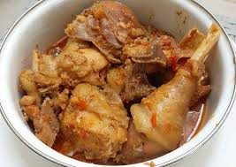 Kali ini, kami akan membagikan resep ayam … Resep Makanan Ayam Rica Pedas Yang Maknyus