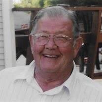 John "Jack" W. Fahlbeck Jr. Obituary
