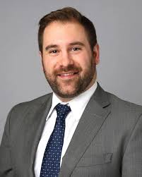 Dr. Bryan Frank, Orthopedic Surgery