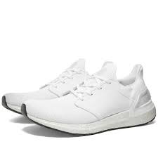 By jake silbert / dec 28. Adidas Ultra Boost 20 White Grey Black End